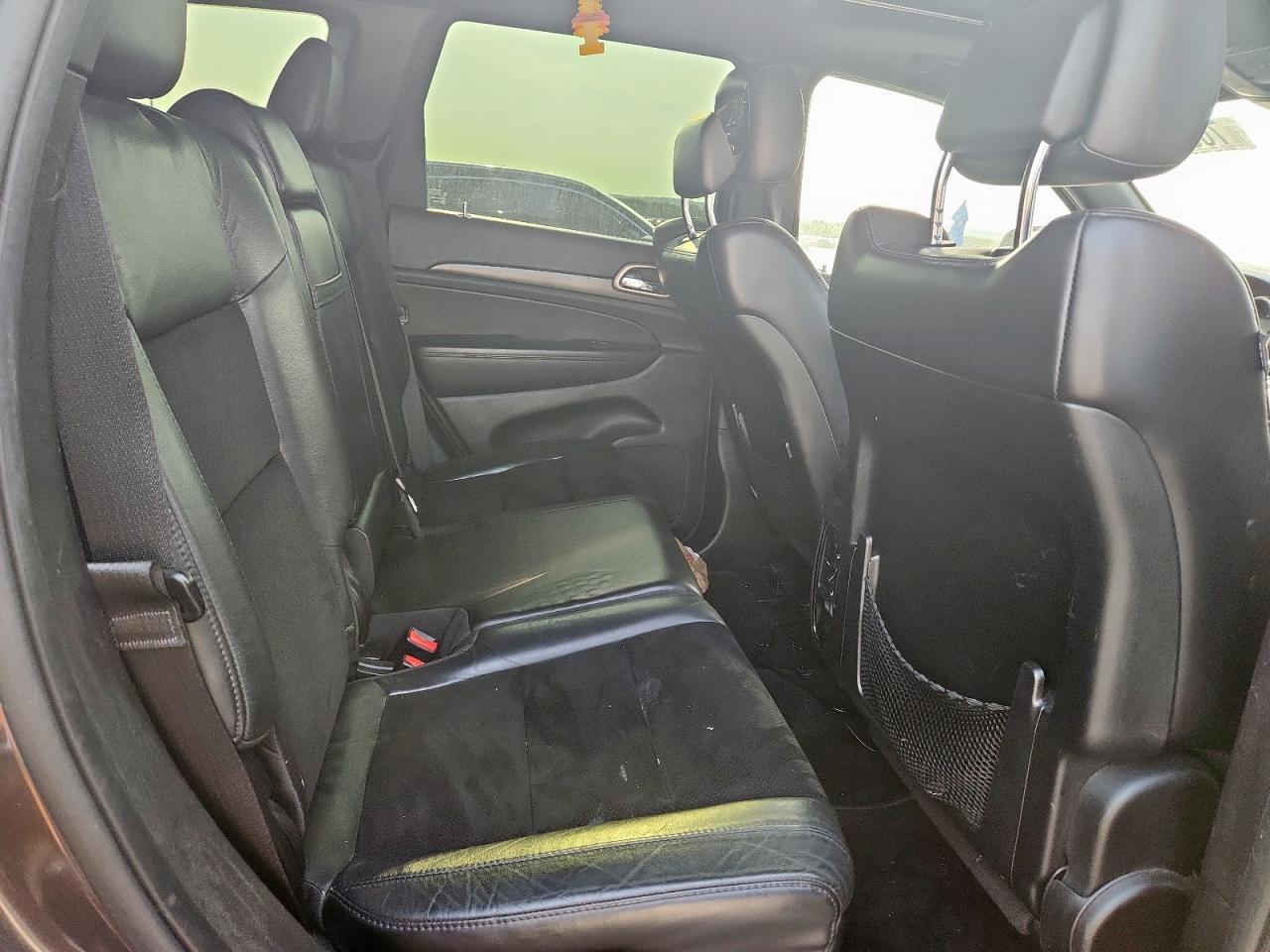 2014 Jeep Grand Cherokee Laredo VIN: 1C4RJFAG5EC554613 Lot: 70376785