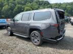 2024 JEEP WAGONEER SERIES II   for sale at Copart NY - NEWBURGH