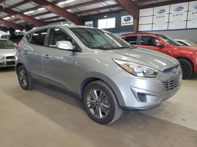 Parquets HYUNDAI TUCSON 2015 Szary