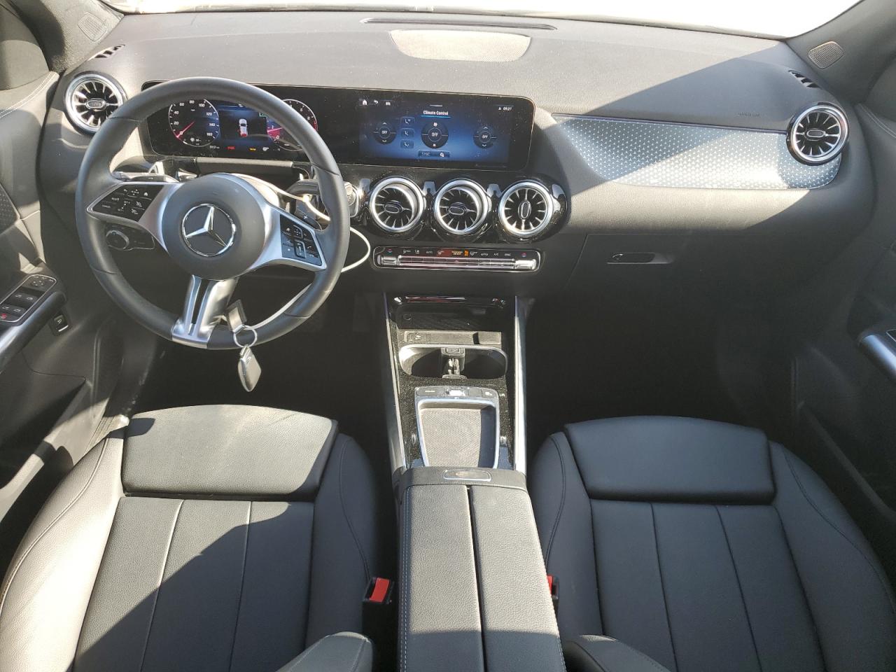 2025 Mercedes-Benz Gla 250 VIN: W1N4N4GB7SJ639323 Lot: 70459795