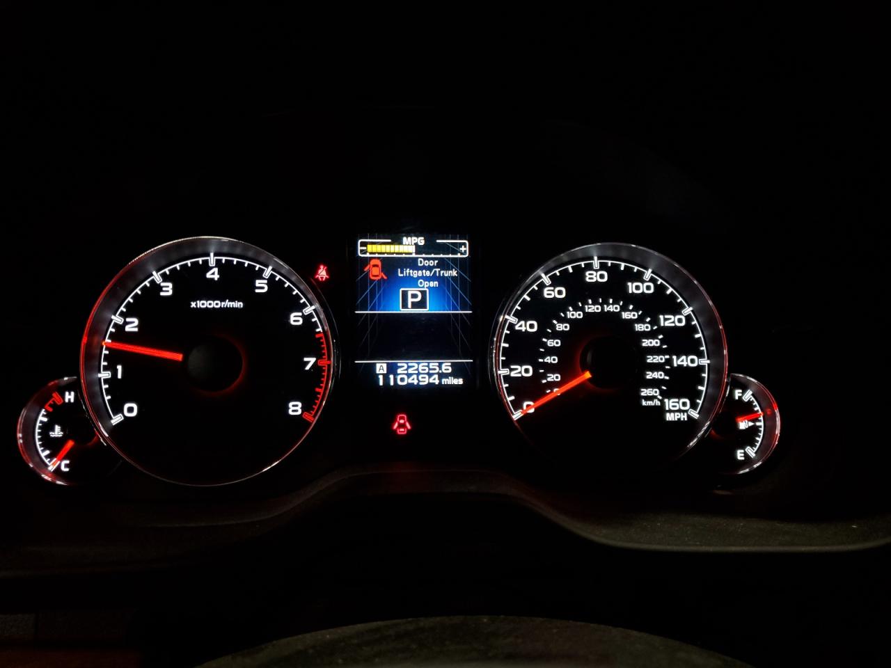 4S4BRDLC4D2229038 2013 Subaru Outback 3.6R Limited