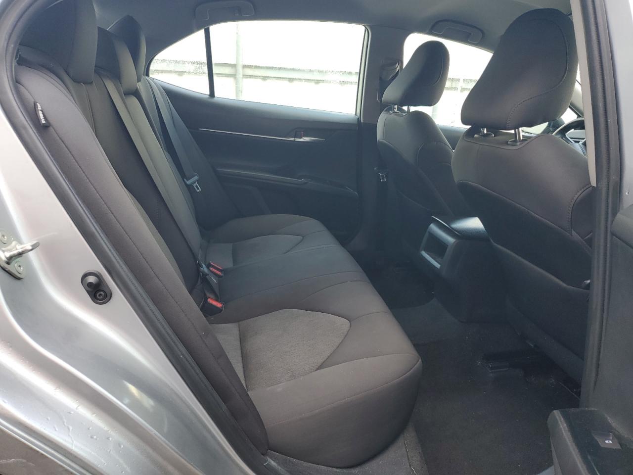 2020 Toyota Camry Le VIN: 4T1C11AK8LU362862 Lot: 68881465