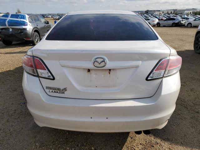 2012 MAZDA 6 I  