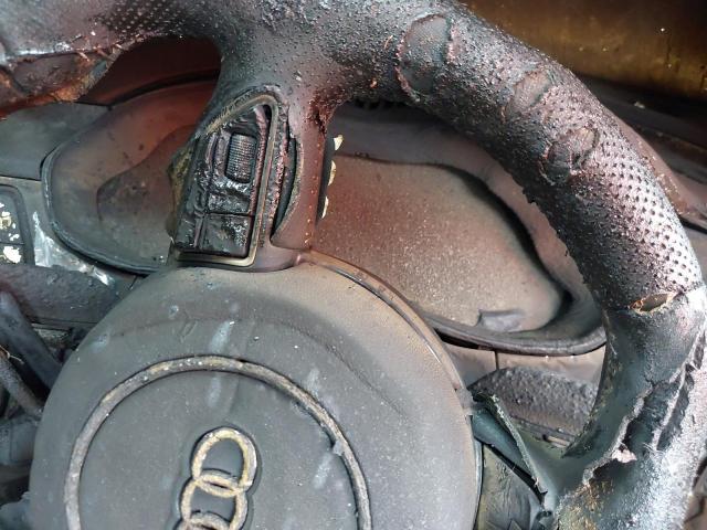 2016 AUDI A6 2.0 TDI ULTRA BLACK EDITION 5DR S TRONIC