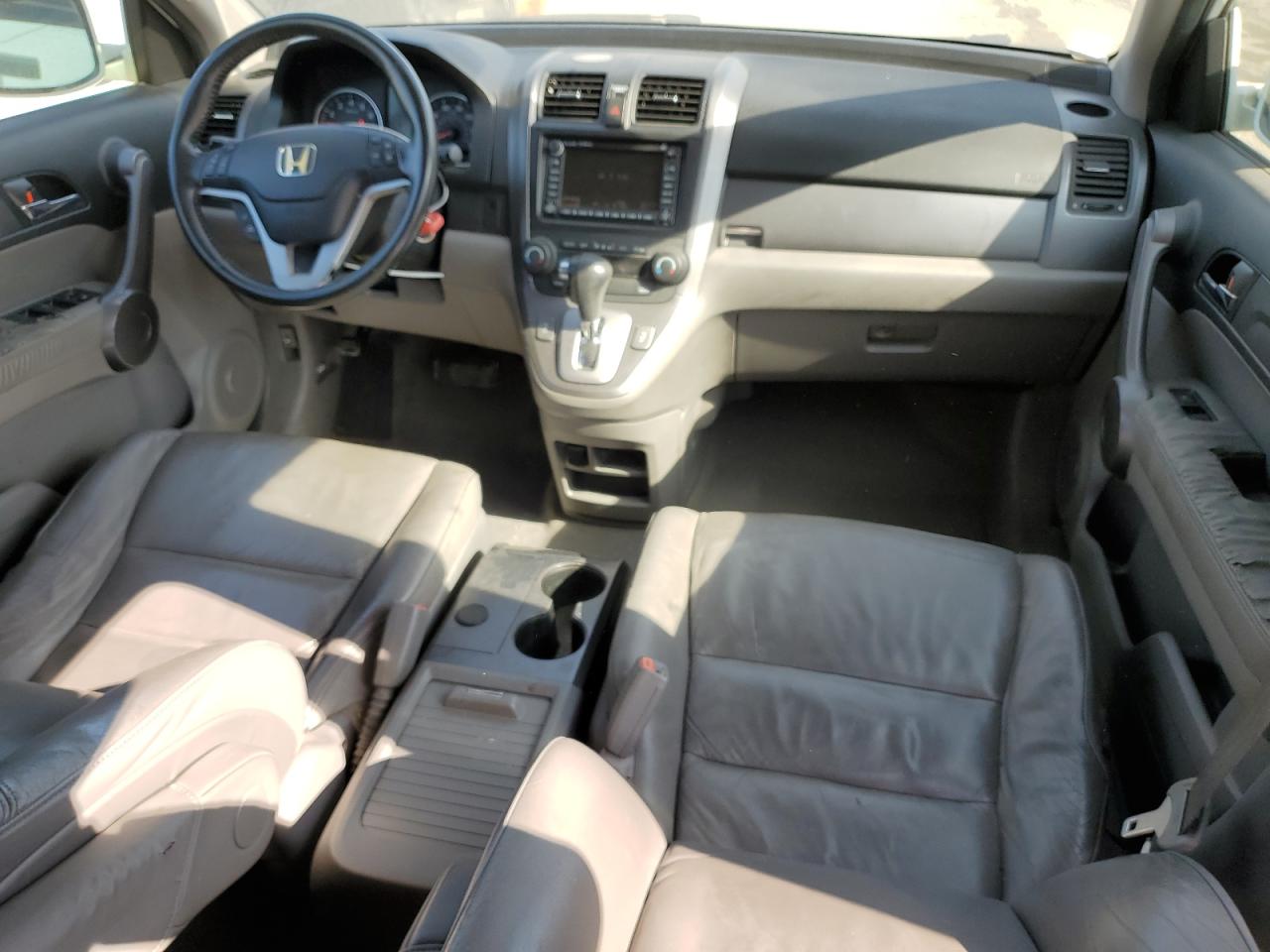 2008 Honda Cr-V Exl VIN: JHLRE38798C032549 Lot: 70145745