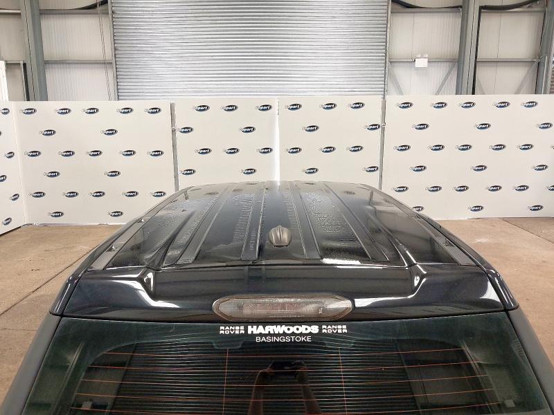 2011 LAND ROVER FREELANDER XS SD4 AUTO 