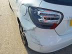 2016 MERCEDES BENZ A 180 D SE for sale at Copart NEWBURY