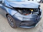 2022 RENAULT ZOE GT LINE + for sale at Copart NEWBURY