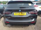 2024 BMW X3 XDRIVE30E M SPORT AUTO XDRIVE 30E M SPORT 5DR AUTO for sale at Copart ROCHFORD