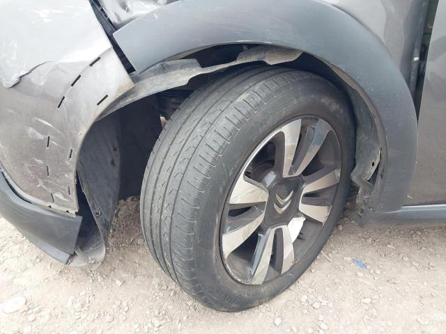 2018 CITROEN C3 FEEL PU