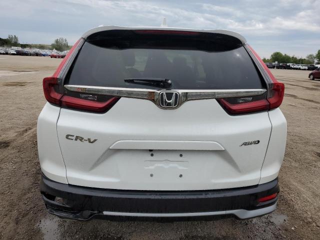 2021 HONDA CR-V SPORT  