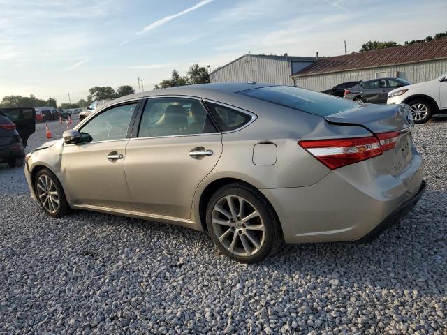  TOYOTA AVALON 2014 Beige