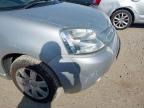 2006 CITROEN BERLINGO MULTISPACE DESIRE for sale at Copart YORK