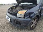 2010 FORD FUSION ZETEC  for sale at Copart EAST KILBRIDE
