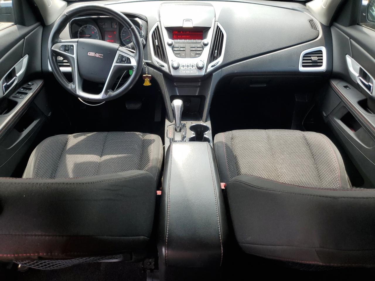 2011 GMC Terrain Sle VIN: 2CTFLTEC9B6306991 Lot: 64961535