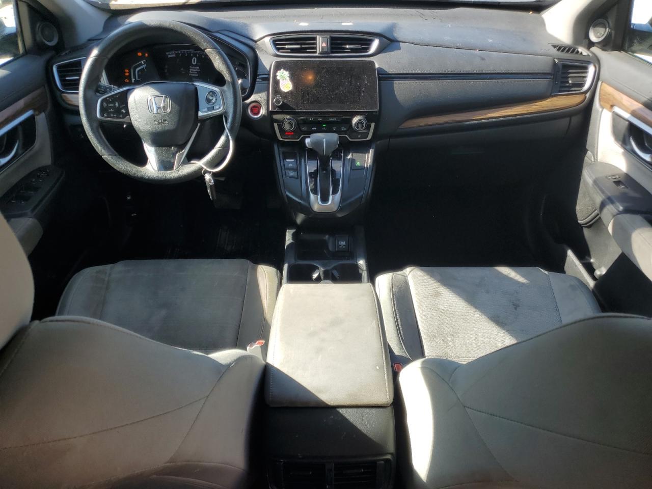 2019 Honda Cr-V Ex VIN: 2HKRW2H59KH673392 Lot: 68757025