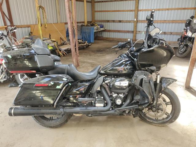 2020 HARLEY-DAVIDSON FLTRK    for sale at Copart ON - COOKSTOWN