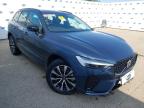 2023 VOLVO XC60 + B5 for sale at Copart SANDY