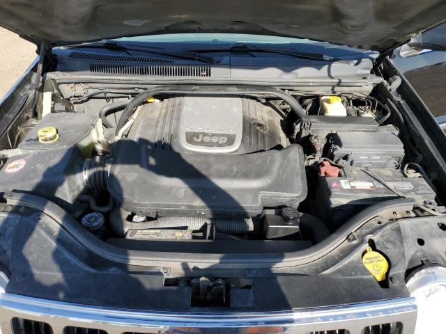 2006 JEEP GRAND CHEROKEE LIMITED  
