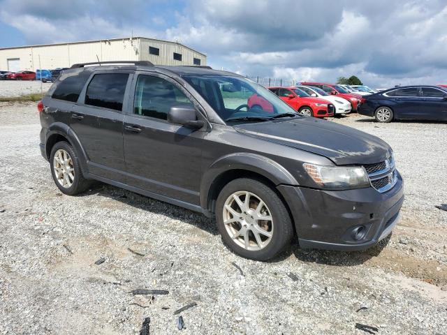 DODGE JOURNEY 2015 Szary