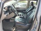 2017 CHRYSLER PACIFICA TOURING L PLUS   for sale at Copart ON - TORONTO