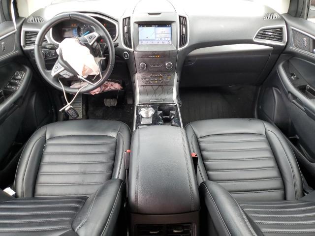  FORD EDGE 2019 Бургунди