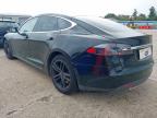 2014 TESLA MODEL S  for sale at Copart NEWBURY