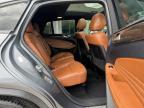 2017 MERCEDES-BENZ GLE COUPE 43 AMG   à vendre chez Copart MA - NORTH BOSTON