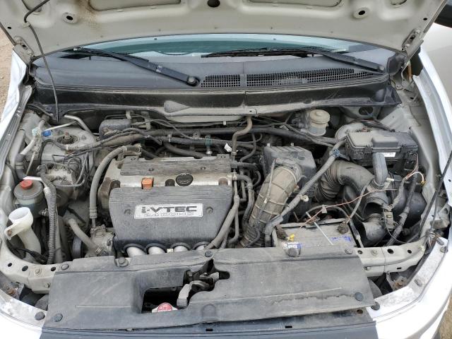 2008 HONDA ELEMENT EX  