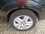 2012 VAUXHALL ZAFIRA EXCLUSIV for sale at Copart ROCHFORD