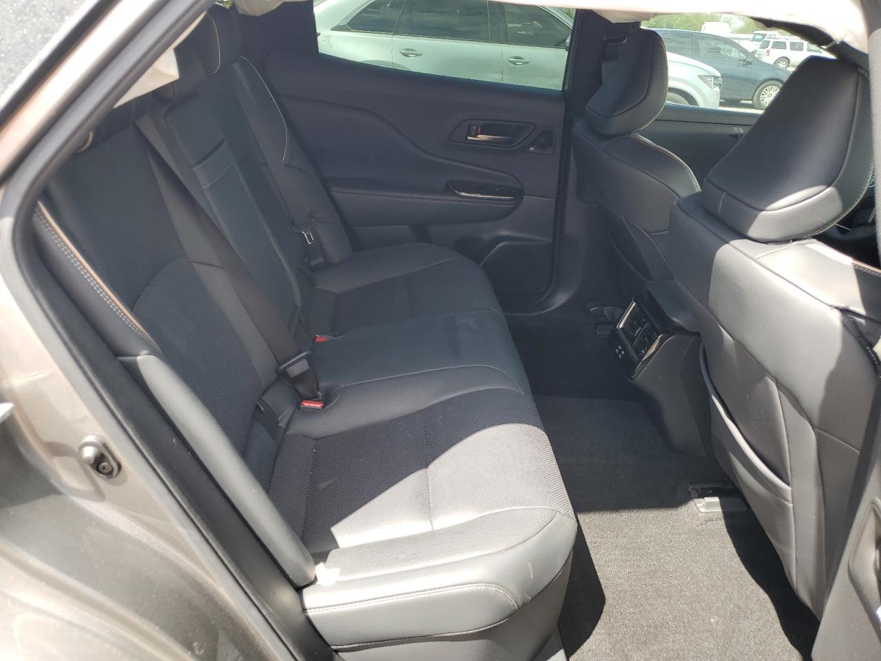 2025 Toyota Crown Xle VIN: JTDAAAAF7S3034822 Lot: 70524085