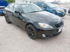 2008 LEXUS IS 220D SP for sale at Copart WESTBURY