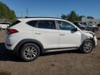 2017 HYUNDAI TUCSON LIMITED   à vendre chez Copart ON - LONDON