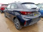 2025 MG MOTOR UK MG3 SE for sale at Copart SANDY