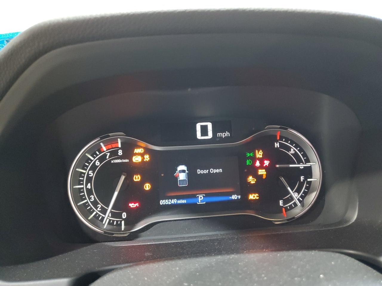 2017 Honda Ridgeline Rtl VIN: 5FPYK3F70HB024287 Lot: 68462555