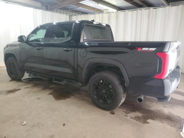 TOYOTA TUNDRA 2023 Czarny