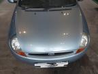 2007 FORD KA ZETEC C for sale at Copart SANDTOFT