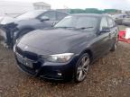 2013 BMW 3 SERIES M SPORT for sale at Copart ROCHFORD