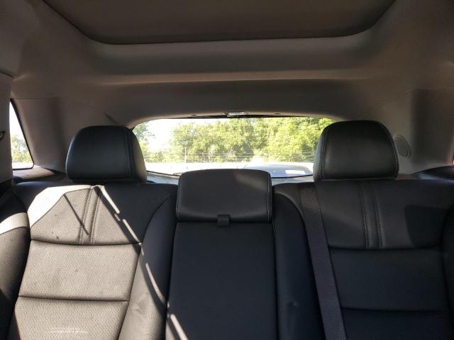 2015 KIA SORENTO SX  