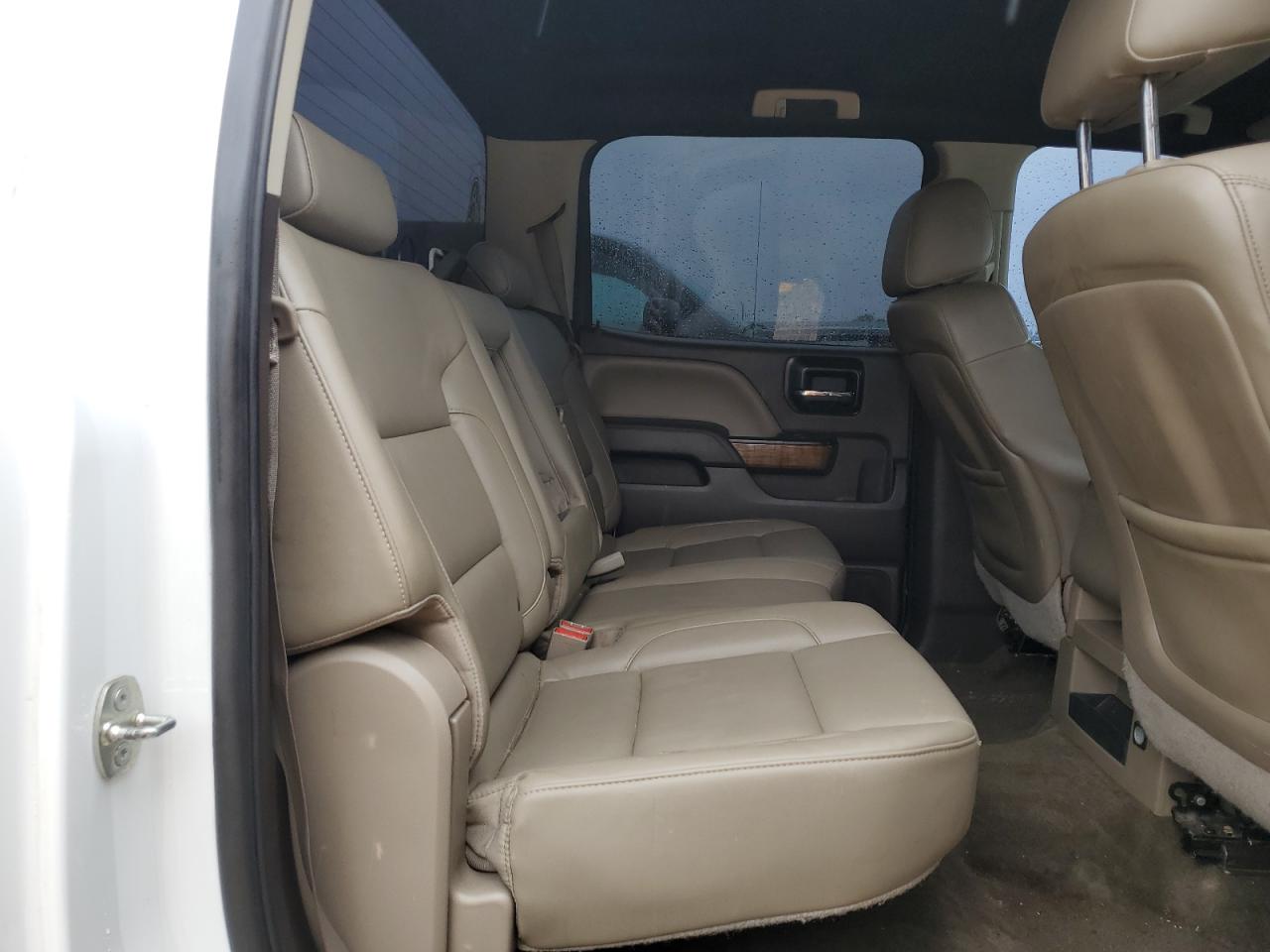 2014 GMC Sierra C1500 Slt VIN: 3GTP1VEC1EG234324 Lot: 68427975