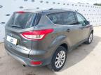 2016 FORD KUGA TITANIUM  for sale at Copart SANDY