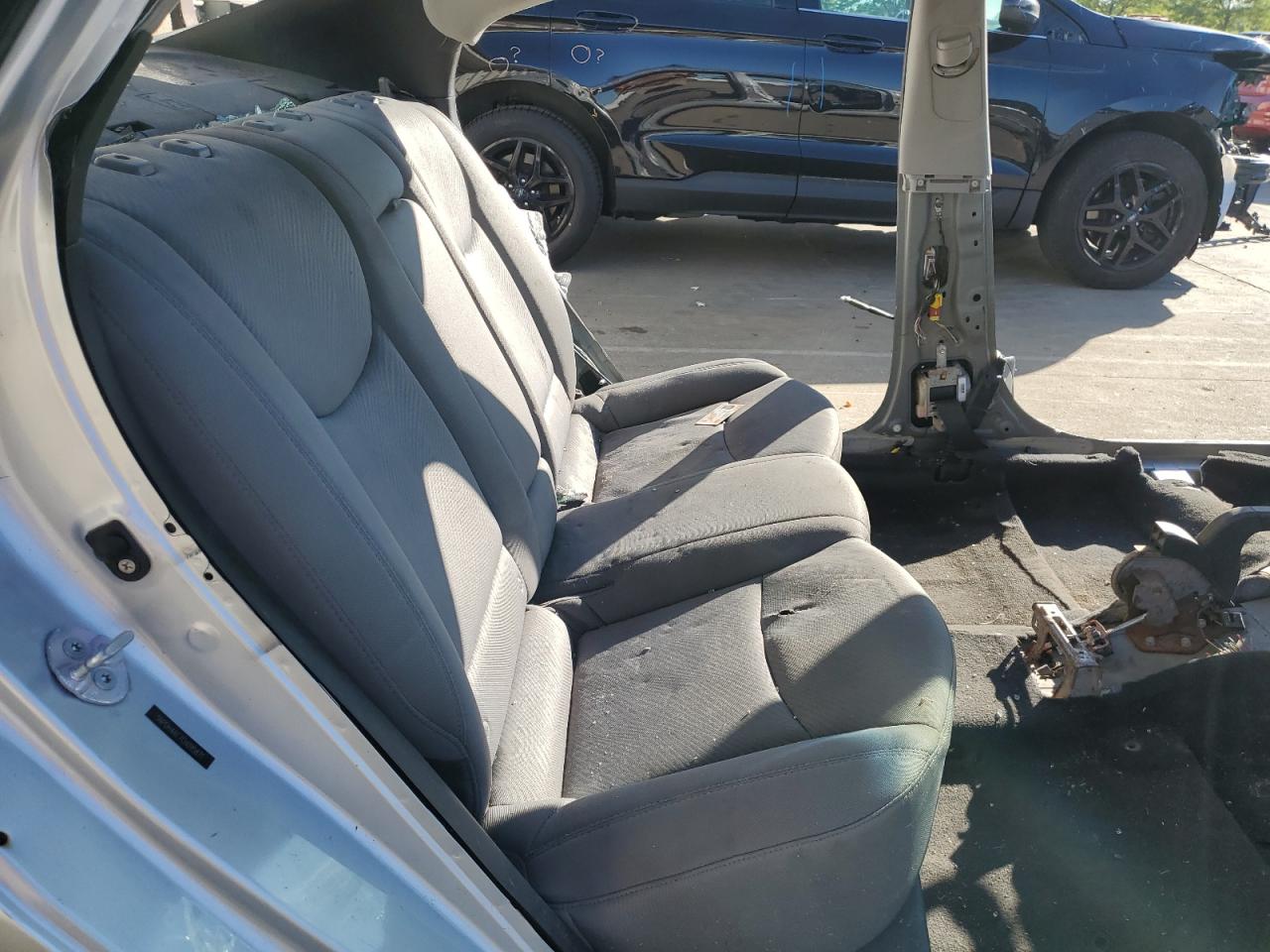 2012 Hyundai Elantra Gls VIN: 5NPDH4AE7CH095871 Lot: 70541645