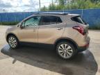 2019 BUICK ENCORE PREFERRED   à vendre chez Copart NB - MONCTON