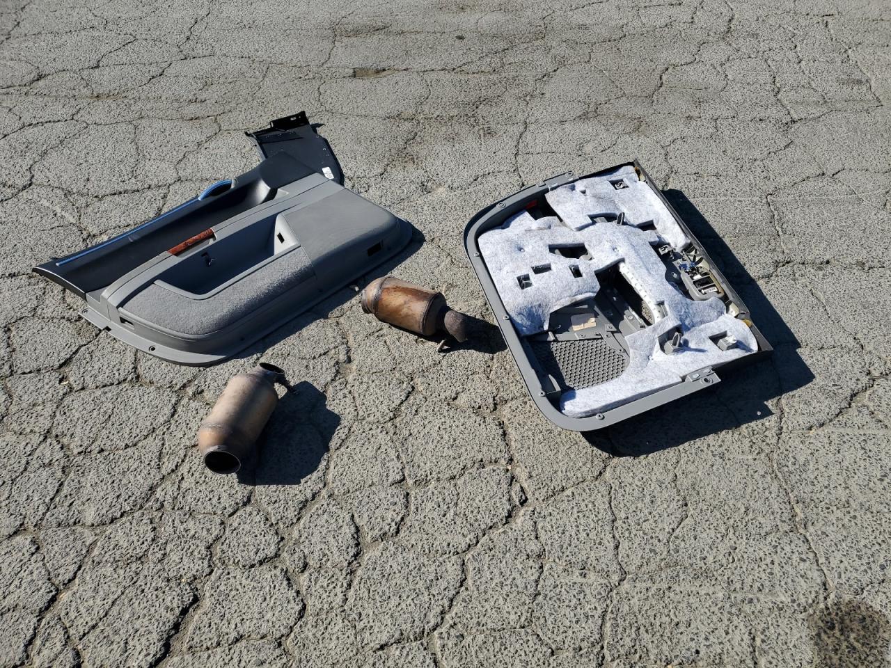 2006 Chrysler 300C VIN: 2C3LK63H26H387350 Lot: 68950545