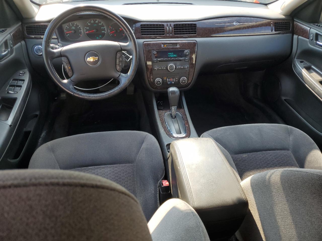 2G1WG5E36C1259437 2012 Chevrolet Impala Lt