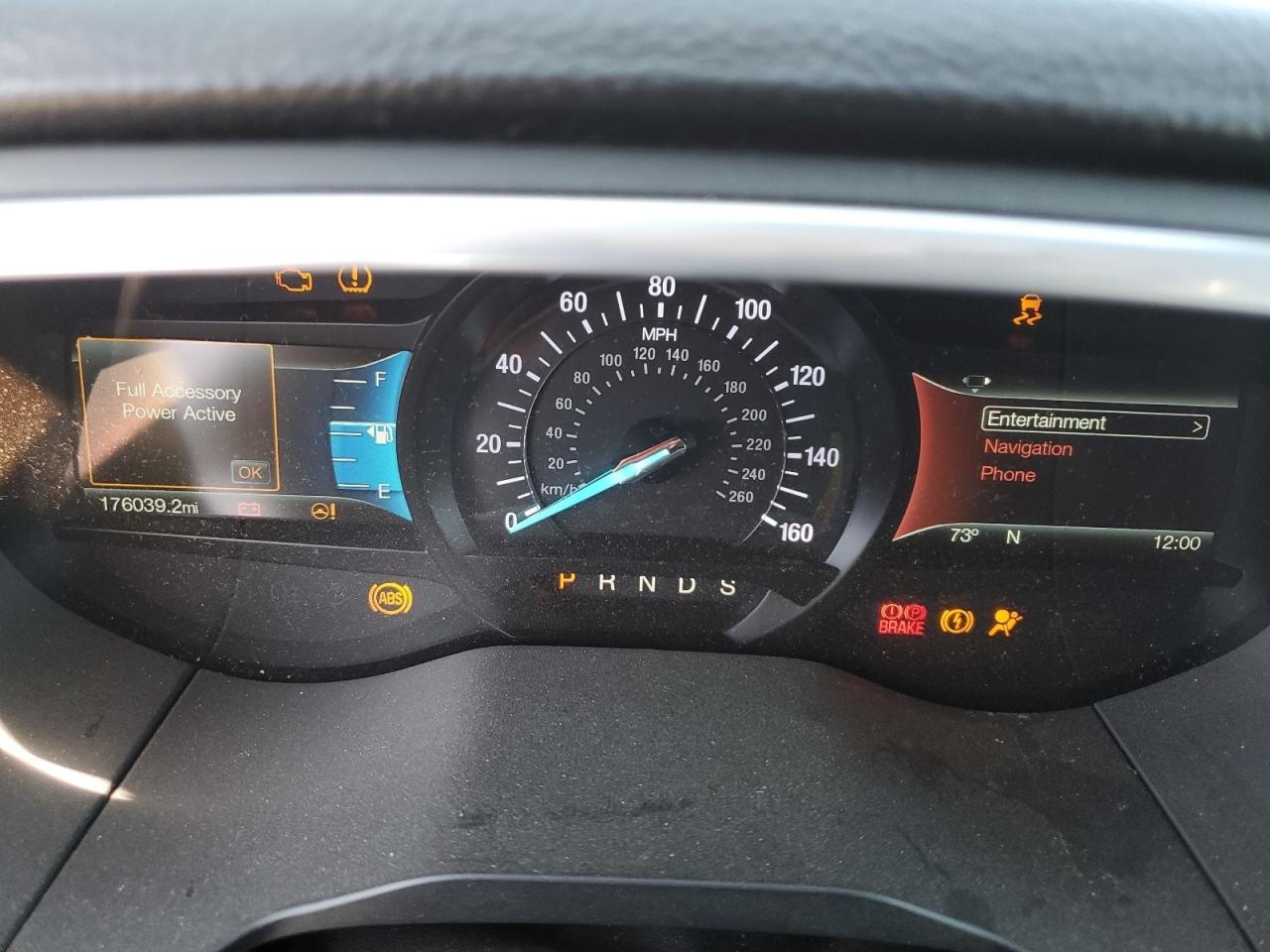 2018 Ford Edge Sport VIN: 2FMPK4AP7JBC56210 Lot: 70808105