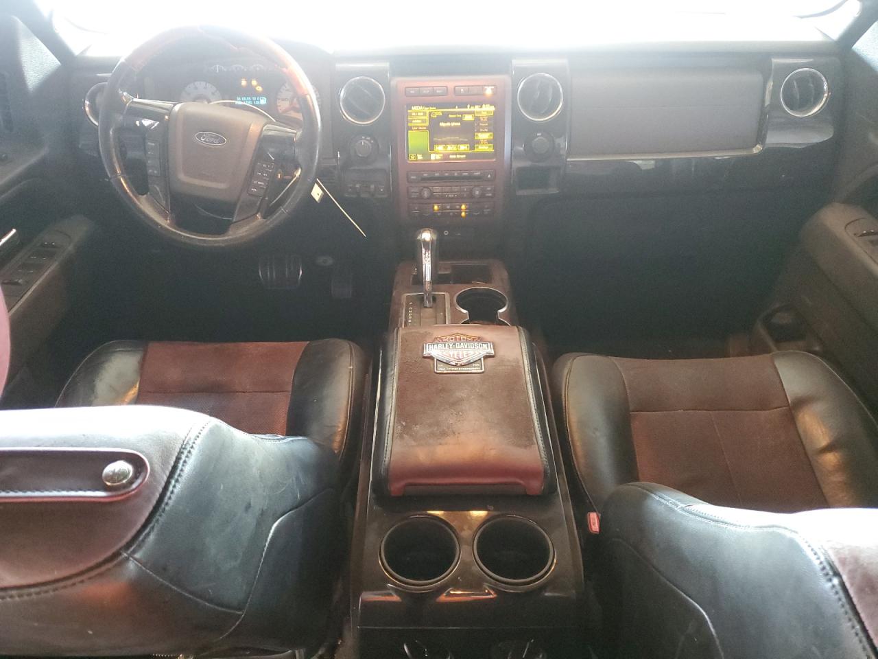 2010 Ford F150 Supercrew VIN: 1FTFW1EV8AFC40494 Lot: 69234245