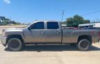 2013 CHEVROLET SILVERADO K3500 LTZ   for sale at Copart TX - DALLAS SOUTH