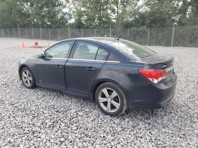  CHEVROLET CRUZE 2012 Сharcoal