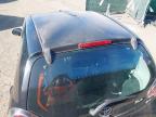 2009 TOYOTA AYGO BLACK for sale at Copart PETERLEE